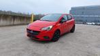 opel corsa, Auto's, Voorwielaandrijving, Euro 5, Stof, USB