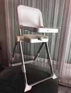 Chaise haute pour bébé, Kinderen en Baby's, Kinderstoelen, Ophalen of Verzenden, Zo goed als nieuw, Afneembaar eetblad