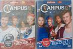 Dvd's Campus12, Ophalen of Verzenden, Zo goed als nieuw