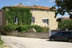 Maison ancienne à vendre dans le Gard, Vacances, Maisons de vacances | France, Machine à laver, 12 personnes, Village, Languedoc-Roussillon