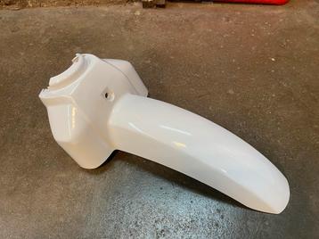Honda wallaroo spatbord voorwiel beschikbaar voor biedingen