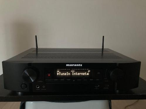 slimline 7.2-kanaals AV-receiver marantz nr1710, Audio, Tv en Foto, Versterkers en Ontvangers, Zo goed als nieuw, Marantz, Ophalen