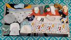 Layette bébé garçon, Kinderen en Baby's, Babykleding | Maat 50, Ophalen, Gebruikt, Setje, Sans