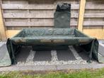 Nash Carp cradle deluxe., Ophalen, Zo goed als nieuw