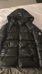 Moncler Maya, Kleding | Heren, Ophalen, Moncler, Zwart, Nieuw