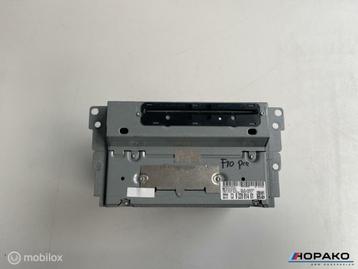 Radio / navigatiemodule BMW F10 F11 F02 F06 922891401 beschikbaar voor biedingen