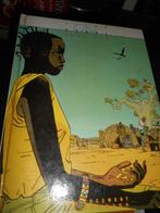 Zélie Nord-Sud eo ( Cosey), Enlèvement ou Envoi