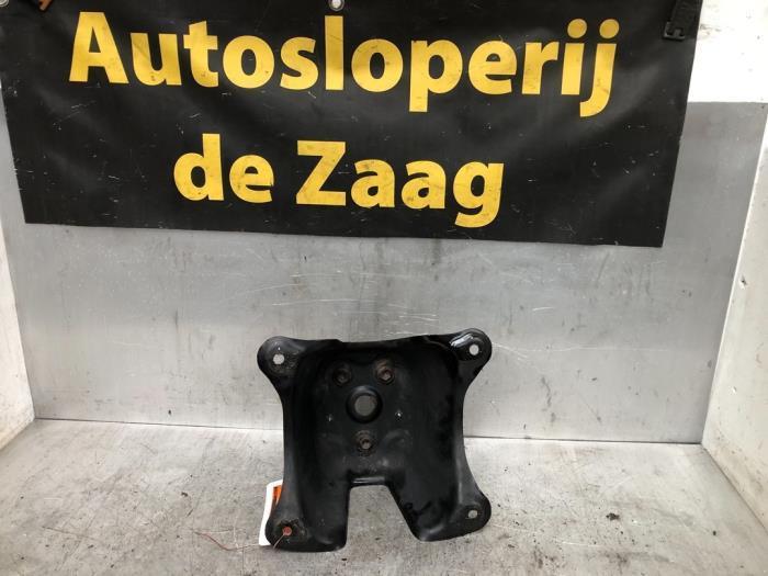 Ophangmechaniek reservewiel van een Suzuki Grand Vitara, Auto-onderdelen, Ophanging en Onderstel, Suzuki, Gebruikt, 3 maanden garantie