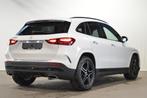 Mercedes-Benz GLA-Klasse 180 D AMG Line | Smartphone Integra, Auto's, Stof, Gebruikt, Euro 6, 4 cilinders