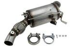 Roetfilter Bmw 1/2/3/4/5 Serie, Auto-onderdelen, Uitlaatsystemen, Ophalen of Verzenden, Nieuw, BMW