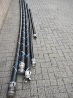 tuyaux pour produits chimiques, Divers, Enlèvement, Utilisé