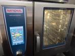 Rational SCC WE 61 self cooking center, Zakelijke goederen, Ophalen, Gebruikt, Ovens, Microgolfovens en Steamers