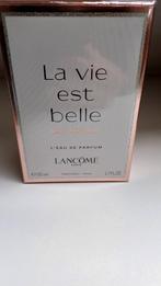 La vie est belle iris absolu,Lancome,nieuw!, Ophalen of Verzenden, Nieuw