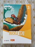 Buckle up engels 3, Ophalen, Bedrijfseconomie