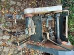 Cirkelvormige houtzaag., Doe-het-zelf en Bouw, Gereedschap | Zaagmachines, Ophalen, Gebruikt, Cirkelzaag, 30 tot 70 mm