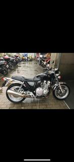Honda cb1100 2013 abs, Motoren, Motoren | Honda, 4 cilinders, Particulier, Meer dan 35 kW, 1100 cc
