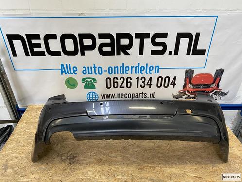 Bmw 3 serie E91 touring combi M achterbumper, Auto-onderdelen, Carrosserie, Bumper, BMW, Achter, Gebruikt, Ophalen of Verzenden