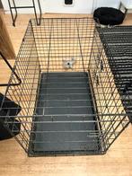 Cage pour chien XL, Dieren en Toebehoren, Honden-accessoires, Ophalen, Zo goed als nieuw