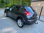 Nissan Juke, Voorwielaandrijving, Zwart, 4 cilinders, 1600 cc