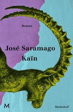 Kaïn  /José Saramago / 9789029086585, Boeken, José Saramago, Ophalen of Verzenden