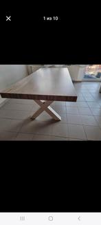 Eetsalon, Huis en Inrichting, Ophalen of Verzenden, Zo goed als nieuw