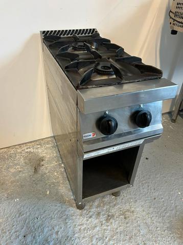 Piano 2 feux FAGOR beschikbaar voor biedingen