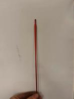 Fulcrum racing zero spaak, Ophalen