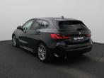 BMW 1 Reeks Hatch 116iA (80 kW), Auto's, BMW, Gebruikt, Zwart, 5 zetels, 3 cilinders
