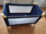 Reisbedje baby met matras, Graco, Ophalen, Zo goed als nieuw, Minder dan 140 cm, Matras