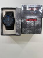 Montre G-shock, Enlèvement ou Envoi, Neuf, Noir