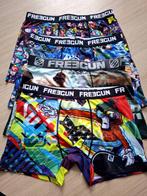 Lot de 4 boxers Freegun, Kleding | Heren, Ondergoed, Ophalen, Overige kleuren, Freegun, Boxer