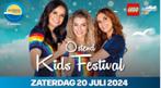 Tickets voor Ostend kids festival, Tickets en Kaartjes, Evenementen en Festivals