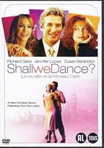 DVD SHALL WE DANCE, CD & DVD, Neuf, dans son emballage, Enlèvement ou Envoi