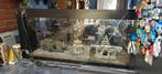 Aquarium 240 litres, Animaux & Accessoires, Enlèvement, Comme neuf, Aquarium vide
