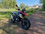 Bmw 310 Gs Abs reeds blanco gvv!!!!, Motoren, 313 cc, Bedrijf, 1 cilinder, 12 t/m 35 kW