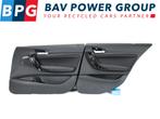PORTIERBEKLEDING RECHTS VOOR ACHTER BMW 1 serie (F20), Auto-onderdelen, Gebruikt, BMW