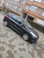 Peugeot 207, Autos, Entreprise, Diesel, Achat, Euro 5