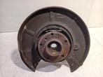 WIELNAAF LINKS ACHTER BMW 5 serie Touring (E61), Gebruikt, BMW