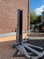 1 kolloms brug 2500kg verijdbaar, Auto diversen, Onderhoudsmiddelen, Ophalen