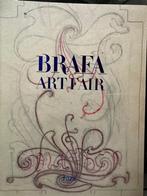 Livre d’art : Brafa art fair 2023, Livres, Comme neuf, Enlèvement ou Envoi, Peinture et dessin