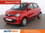 Renault Twingo 1.0 SCe Arranque/Parada Zen (bj 2015), Auto's, Renault, Euro 6, 865 kg, Electronic Stability Program (ESP), 999 cc