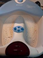 Massage pieds hydro, Sports & Fitness, Produits de massage, Enlèvement, Comme neuf