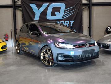 Volkswagen Golf 7.5 GTI performance panodak virtual cam 19' beschikbaar voor biedingen