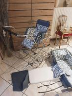 Zeer oude kinderwagen - vintage kinderwagen, Kinderen en Baby's, Ophalen, Gebruikt, Kinderwagen