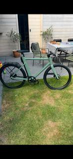 Cowboy 4 fiets, Fietsen en Brommers, Ophalen, Zo goed als nieuw