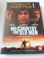 No country for old men (2007), CD & DVD, DVD | Action, Enlèvement ou Envoi