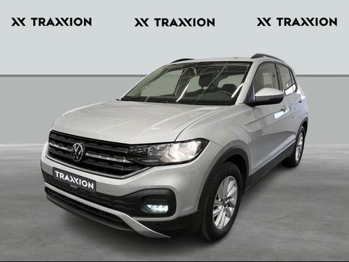 Volkswagen T-Cross Life, Auto's, Volkswagen, T-Cross, Adaptive Cruise Control, Airbags, Airconditioning, Bluetooth, Boordcomputer
