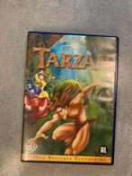 Walt Disney Classics DVD Tarzan nieuwstaat, CD & DVD, DVD | Films d'animation & Dessins animés, Comme neuf, Européen, Tous les âges