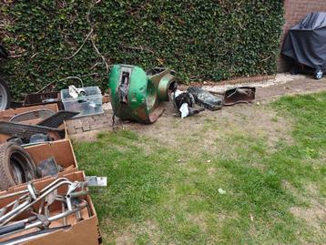 Vespa PK50 XL beschikbaar voor biedingen