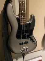 Fender American pro II J-bass Mercury, Muziek en Instrumenten, Ophalen, Zo goed als nieuw, Solid body, Fender